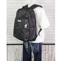 Japan Peanuts Outdoor Backpack - Snoopy / Black - 5