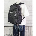 Japan Peanuts Outdoor Backpack - Snoopy / Greige - 5