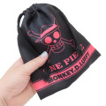 Japan One Piece Mini Drawstring Pouch - Monkey D Luffy - 2