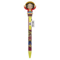 Japan One Piece Action Mascot Ballpoint Pen - Luffy - 1