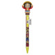 Japan One Piece Action Mascot Ballpoint Pen - Luffy