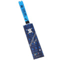 Japan One Piece Clear Chopsticks 23cm - Sabo Blue - 3