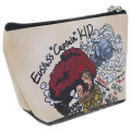 Japan One Piece Triangular Mini Pouch - Law & Eustass Kid - 2