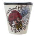 Japan One Piece Melamine Tumbler - Captain Eustass Kid - 1