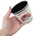 Japan One Piece Melamine Tumbler - Captain Eustass Kid - 2