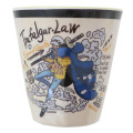 Japan One Piece Melamine Tumbler - Law - 1