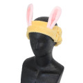 Japan One Piece Hair Band - Carrot - 3