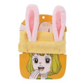 Japan One Piece Hair Band - Carrot - 4