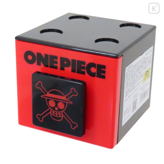 Japan One Piece Stacking Chest Drawer - Luffy - 1