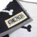 Japan One Piece Mini Towel Jacquard Handkerchief - Blackbeard Pirates - 2