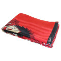 Japan One Piece Jacquard Face Towel - Luffy - 3