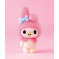 Japan Hamanaka × Sanrio Aclaine Needle Felting Kit - My Melody - 3