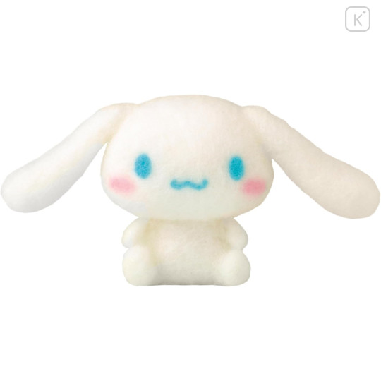 Japan Hamanaka × Sanrio Aclaine Needle Felting Kit - Cinnamoroll - 1