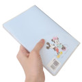 Japan Disney B6 Planner Monthly Schedule Book - Mickey & Friends : 2025 - 2