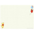 Japan Disney B6 Planner Weekly Schedule Book - Winnie the Pooh / Bee Eating 2025 - 6