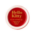 Japan Sanrio Chopstick Rest - Hello Kitty / Red - 3