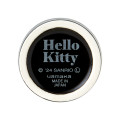 Japan Sanrio Chopstick Rest - Hello Kitty / Black - 3