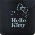 Japan Sanrio Mug - Hello Kitty / Black - 4