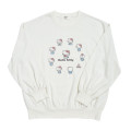 Japan Sanrio Original Sweatshirt - Hello Kitty - 1