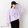 Japan Sanrio Original Sweatshirt - Hello Kitty - 4