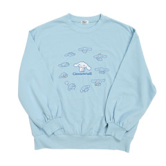 Japan Sanrio Original Sweatshirt - Cinnamoroll