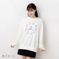 Japan Sanrio Original Sweatshirt - Kuromi - 3