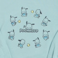 Japan Sanrio Original Sweatshirt - Pochacco - 2