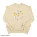 Japan Sanrio Original Sweatshirt - Gudetama - 1