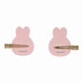 Japan Mofusand Bangs Clip - Cat / Rabbit Nyan - 4