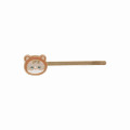 Japan Mofusand Hairpin and Hair Tie - Cat / Bear Rabbit Nyan - 4