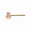 Japan Mofusand Hairpin and Hair Tie - Cat / Bear Rabbit Nyan - 5