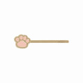 Japan Mofusand Hairpin and Hair Tie - Cat / Beige Nyan - 4