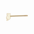 Japan Mofusand Hairpin and Hair Tie - Cat / Beige Nyan - 5