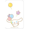 Japan Sanrio Lenticular Card - Cinnamoroll / Balloon - 1