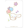 Japan Sanrio Lenticular Card - Cinnamoroll / Balloon - 2