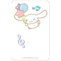 Japan Sanrio Lenticular Card - Cinnamoroll / Balloon - 3