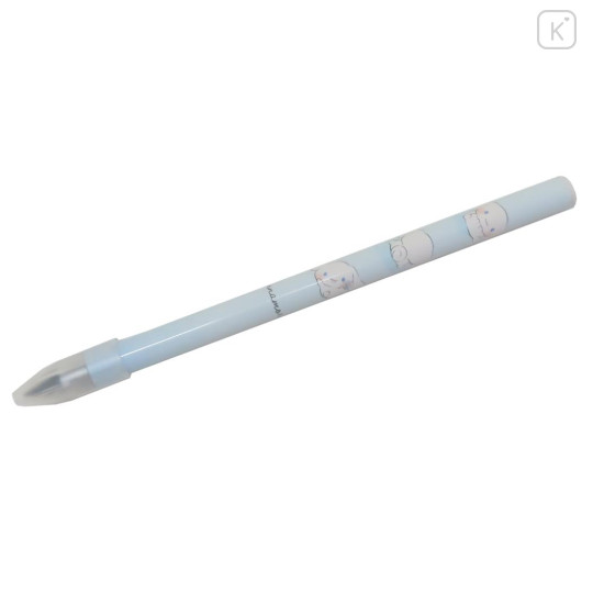 Japan Sanrio No-sharpen Zutto Pencil - Cinnamoroll : Blue - 3