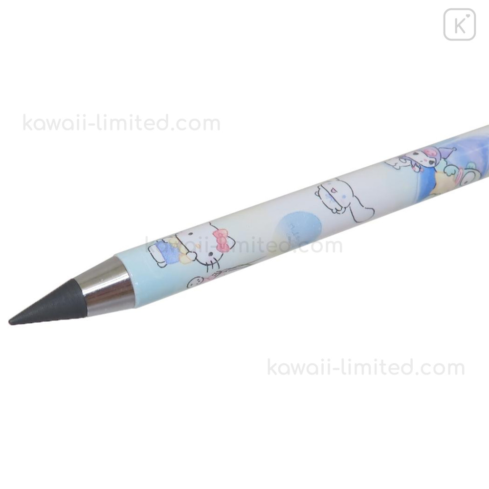 送料無料 いつまで Sanrio Japan No-sharpen Cool : Characters - Pencil Zutto パンツ