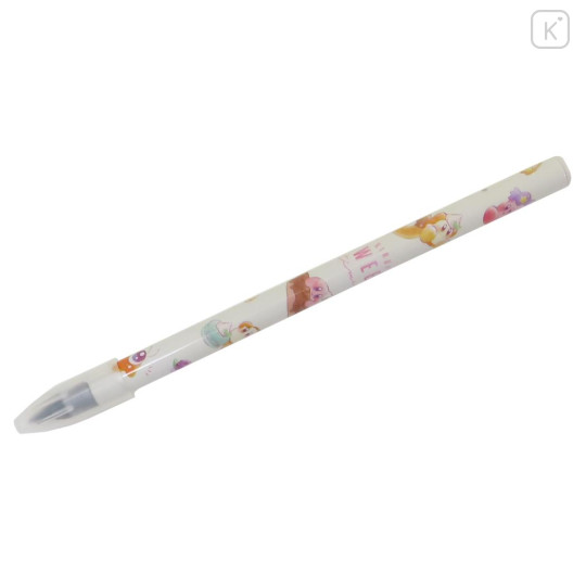 Japan Kirby Zutto Pencil - Kirby & Waddle Dee / Everyone Sweets - 3