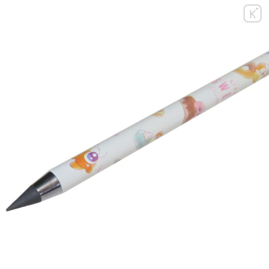 Japan Kirby Zutto Pencil - Kirby & Waddle Dee / Everyone Sweets - 5