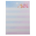 Japan Kirby Mini Notepad - Kirby & Waddle Dee / One's Daily Life - 3