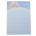 Japan Kirby Mini Notepad - Kirby & Waddle Dee / One's Daily Life Sleep - 3