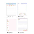 Japan Kirby Letter Envelope Set - Kirby & Waddle Dee / One's Daily Life - 2