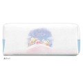 Japan Kirby Pen Pouch Pencil Case - Kirby & Waddle Dee / One's Daily Life - 2