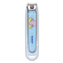 Japan Kirby Nail Clipper - Kirby / Blue