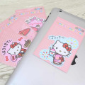 Japan Sanrio Vinyl Sticker - My Melody / Kimono Afternoon Tea A - 2