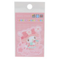 Japan Sanrio Vinyl Sticker - My Melody / Kimono Sakura - 1