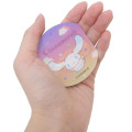 Japan Sanrio Lenticular Sticker - Cinnamoroll / Flying - 2