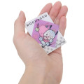 Japan Sanrio Lenticular Sticker - Pochacco - 2