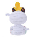 Japan Disney Store Fluffy Plush Toy - Scrump : Halloween Mummy - 3